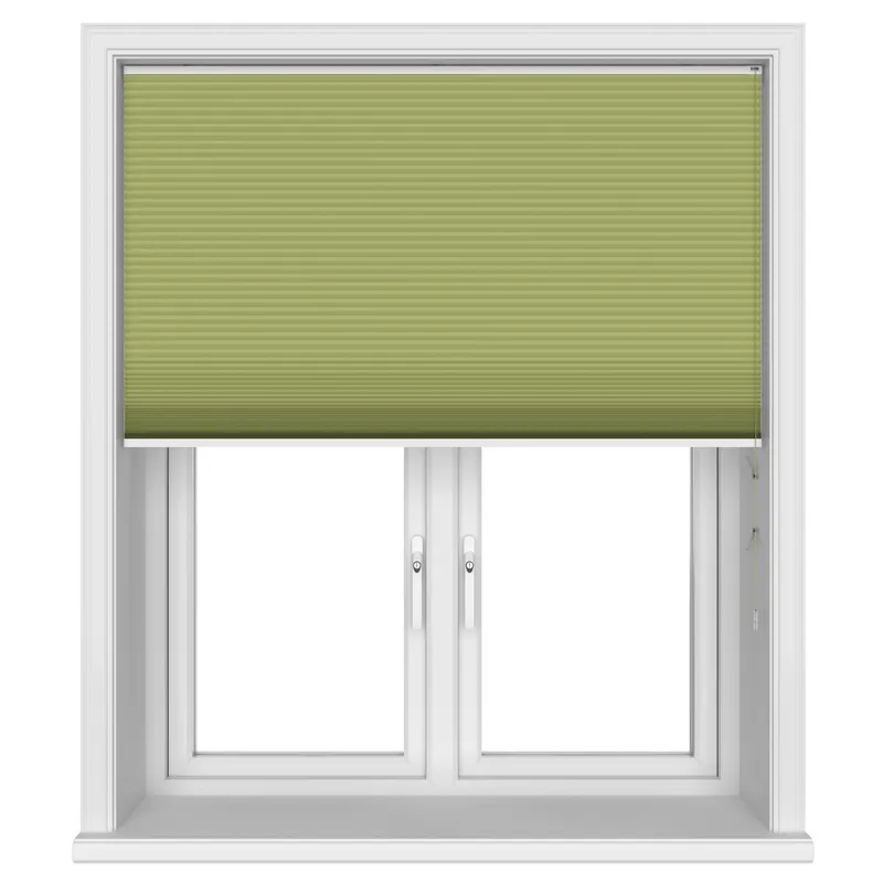 Tradechoice Blockout Spring Blinds Uk