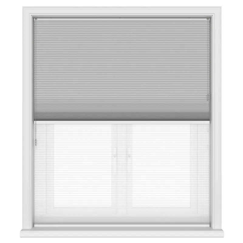 Tradechoice Blockout Dove Grey Day & Night