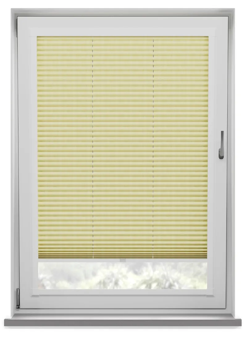 Luqa Lemon Perfect Fit Blind