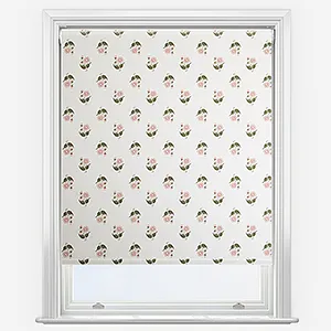 Laura Ashley Beauchamp Natural Roller Blind