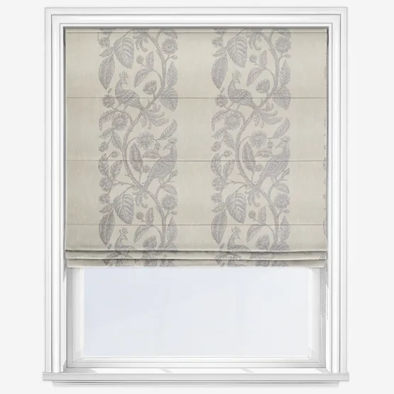 Kai Jacques Haze Roman Blind