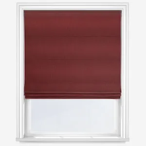 Liana Paprika Roman Blind