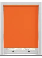 Unishade Blackout Rayon Orange
