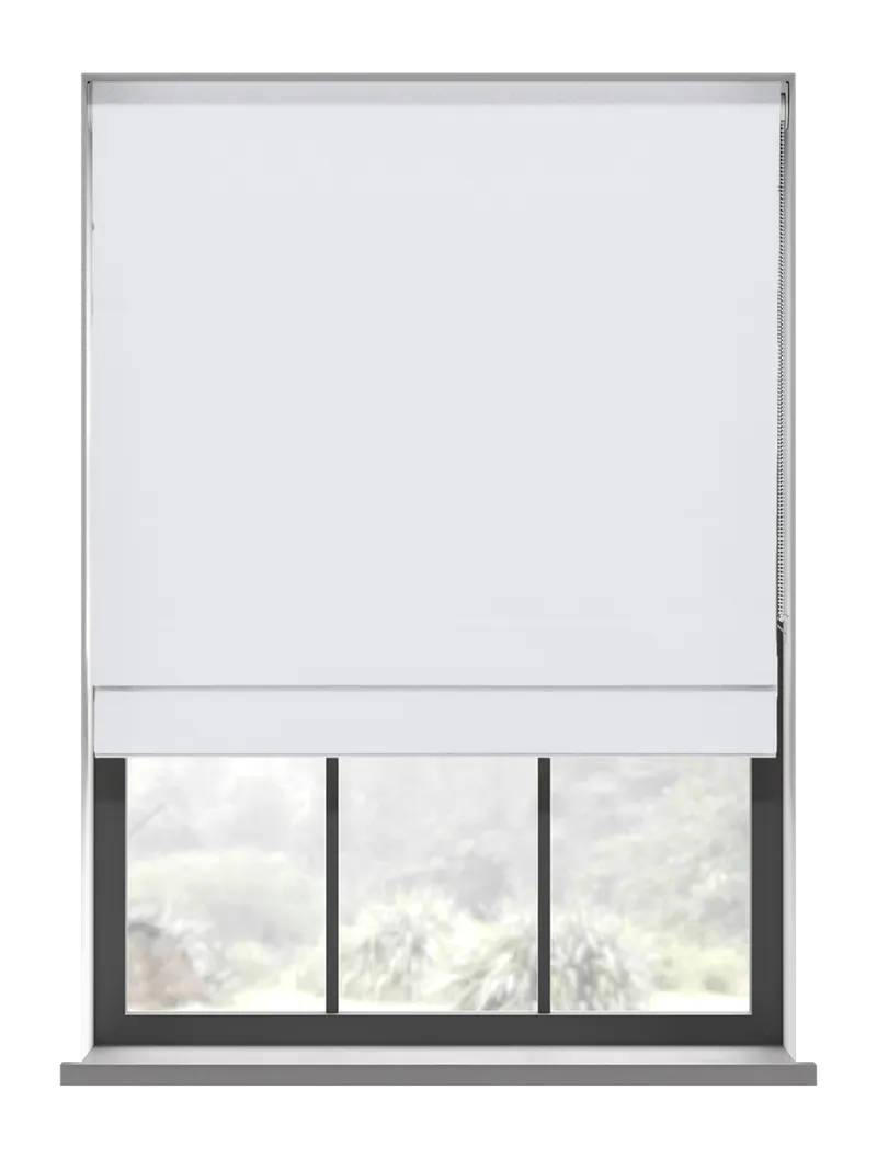 Wabi White