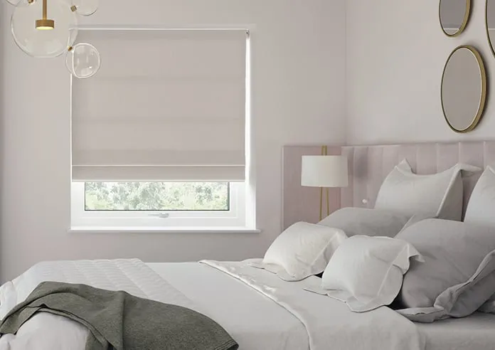 Soho Cloud - Roman Blind