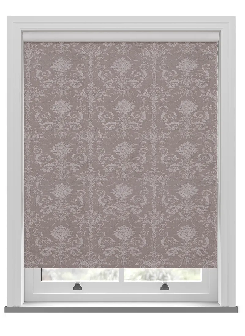 Laura Ashley Josette Steel Roller Blind