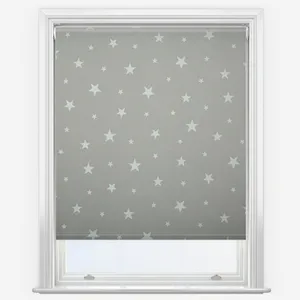 Night Night Glow Roller Blind