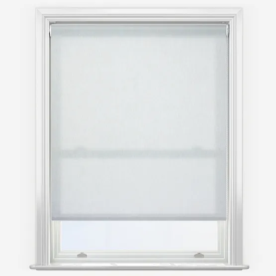 Linno White Roller Blind