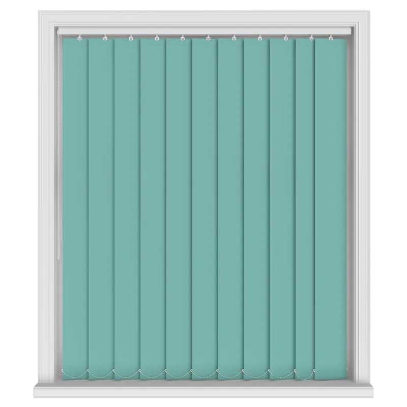 Banlight Duo Fr Turquoise 127mm