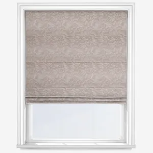 Cherie Wisteria Roman Blind