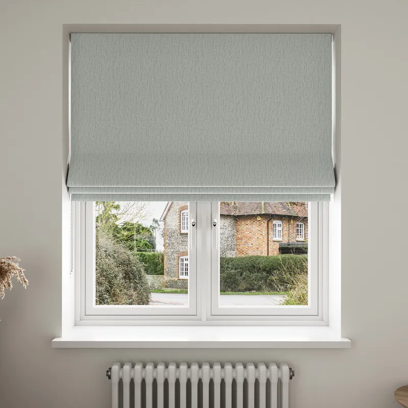 Laura Ashley Whinfell Sage Blinds Uk