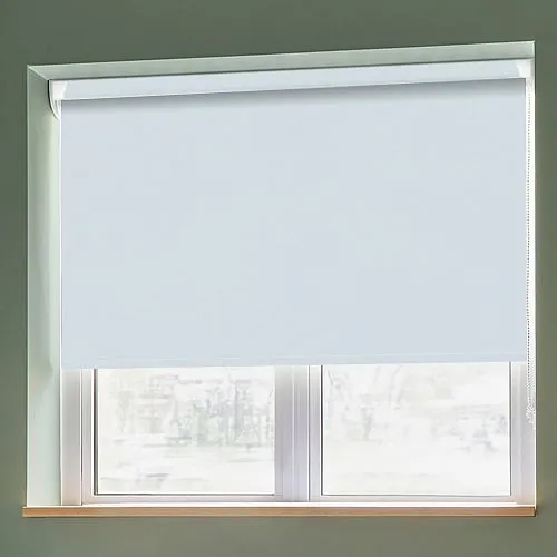 Polaris Cloud Grip Fit Roller Blinds