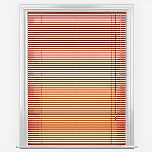 Vigor Atomic Aluminium Venetian Blind
