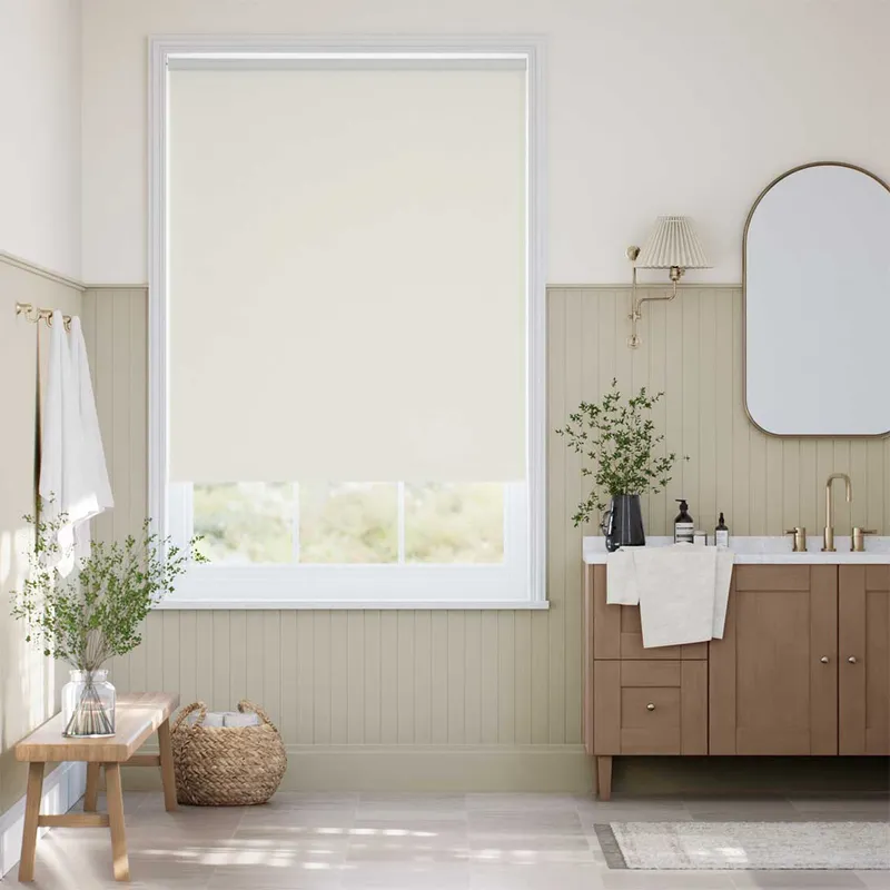 Twist2go Choices Lilith Mist Roller Blind