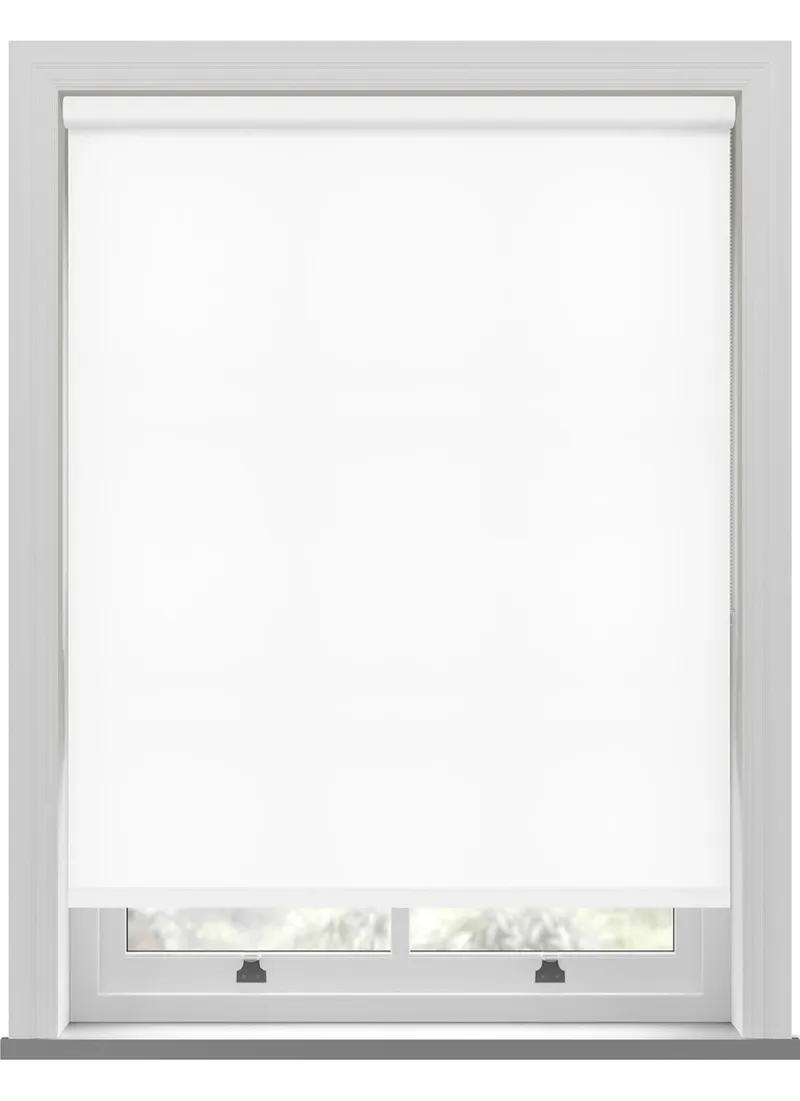 Splash Frost Roller Blind