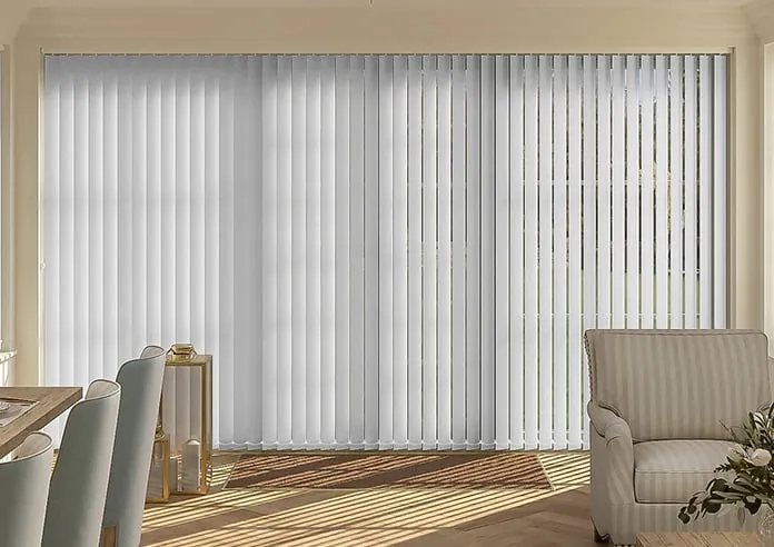 Apollo Aspire - Vertical Blind