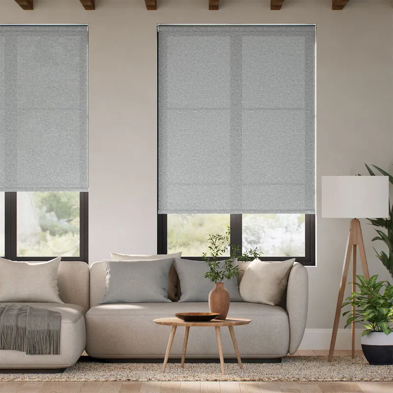 Twist2go Maoke Lead Roller Blind