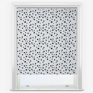 Sonova Studio Stars Monochrome Roller Blind