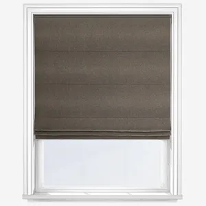 Monaco Paddle Roman Blind