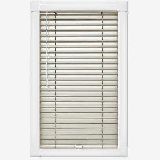 Vigor Echo Perfect Fit Aluminium Blind