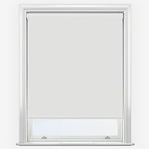 Eco Revive Light Grey Roller Blind