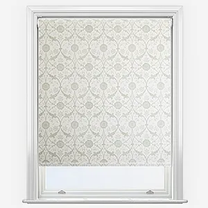 Laura Ashley Endale Trellis Pistachio Roller Blind