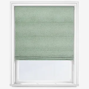 Marseille Eucalyptus Roman Blind