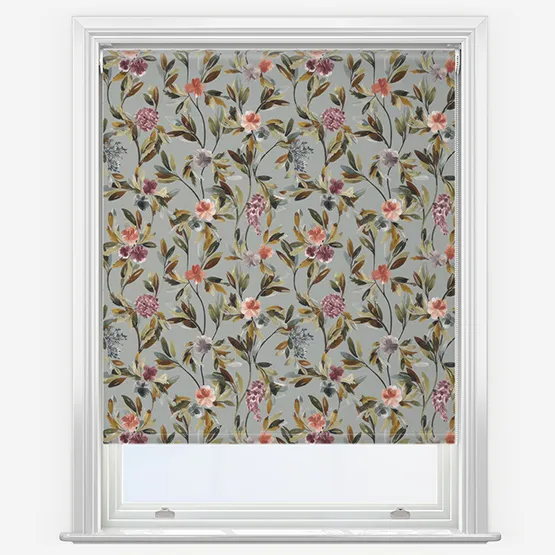 Sonova Studio Pergola Sage Roller Blind