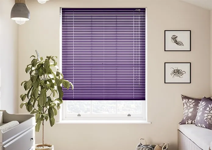 Spectrum Eminence - Venetian Blind