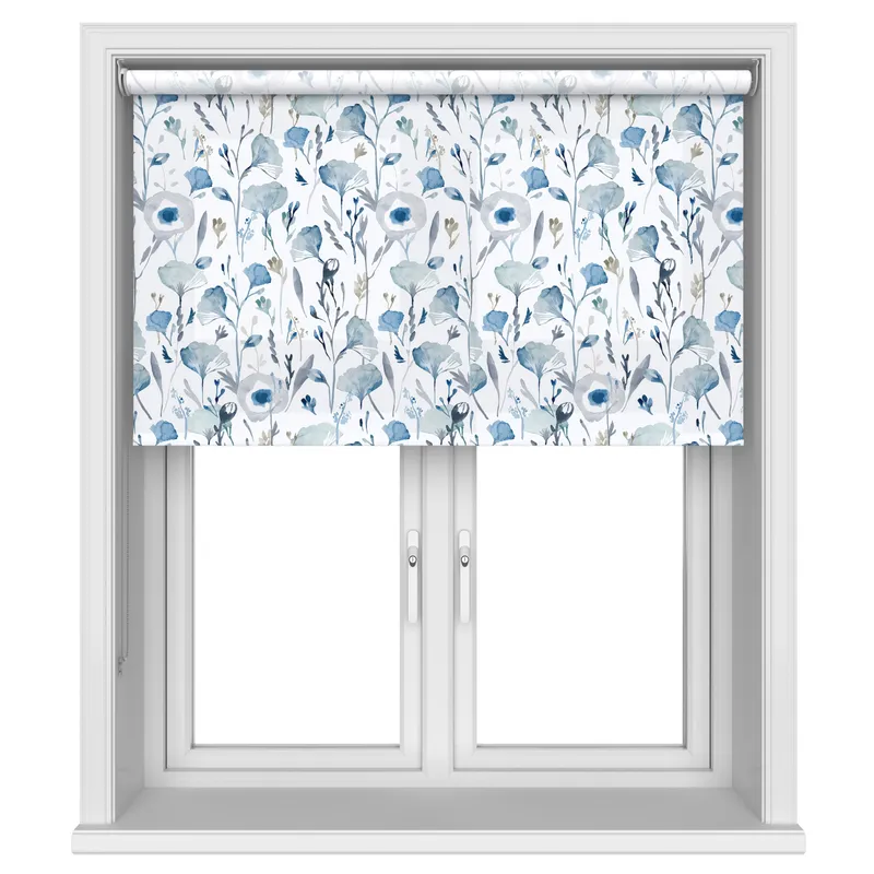 Ginkgo Inky Blue