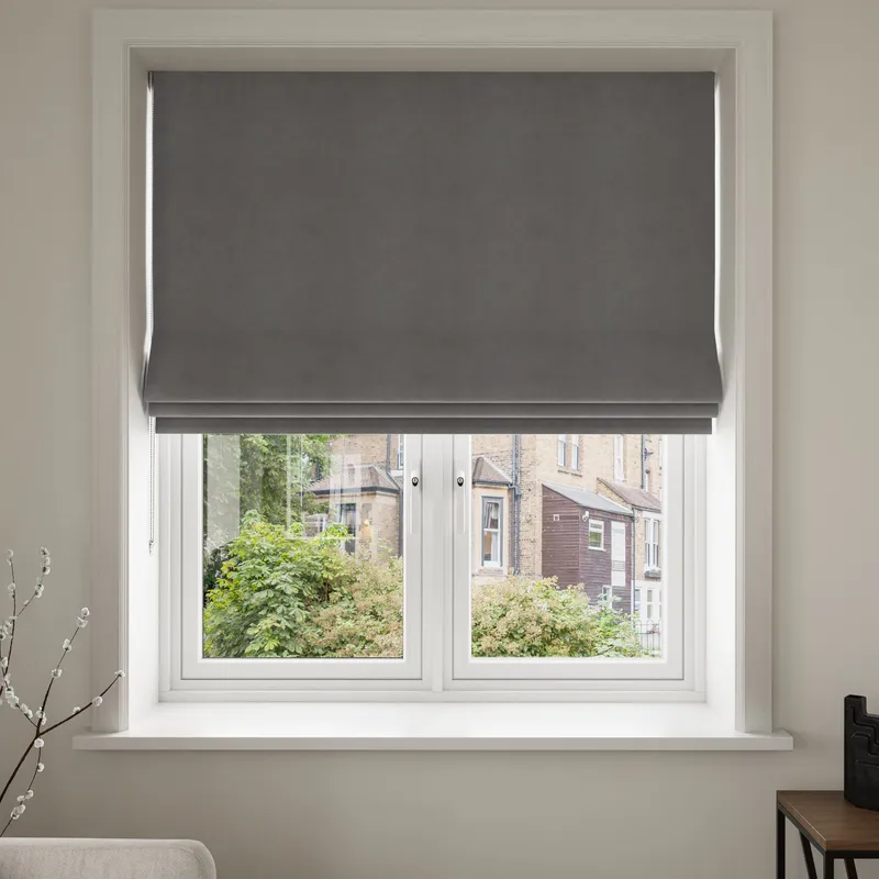Mylo Charcoal