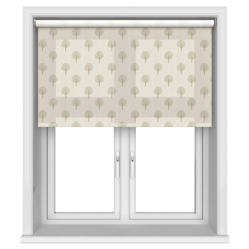Emily Bond Yew Tree Linen