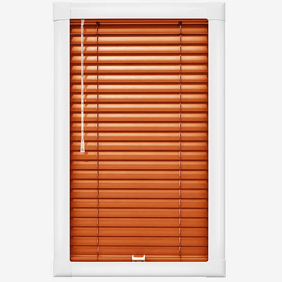 Vigor Energy Perfect Fit Aluminium Blind