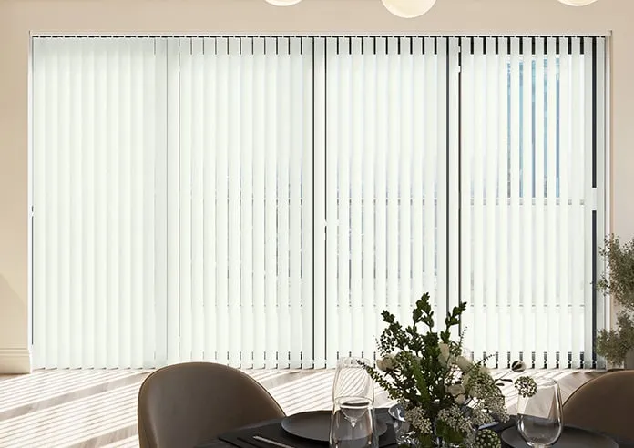 Decor Cameo - Vertical Blind