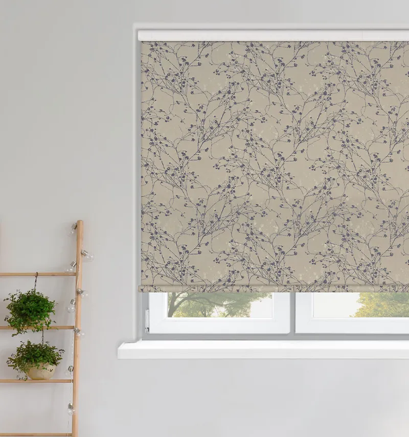 Mink Blinds