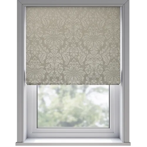 Riva Moment Deluxe Roman Blinds