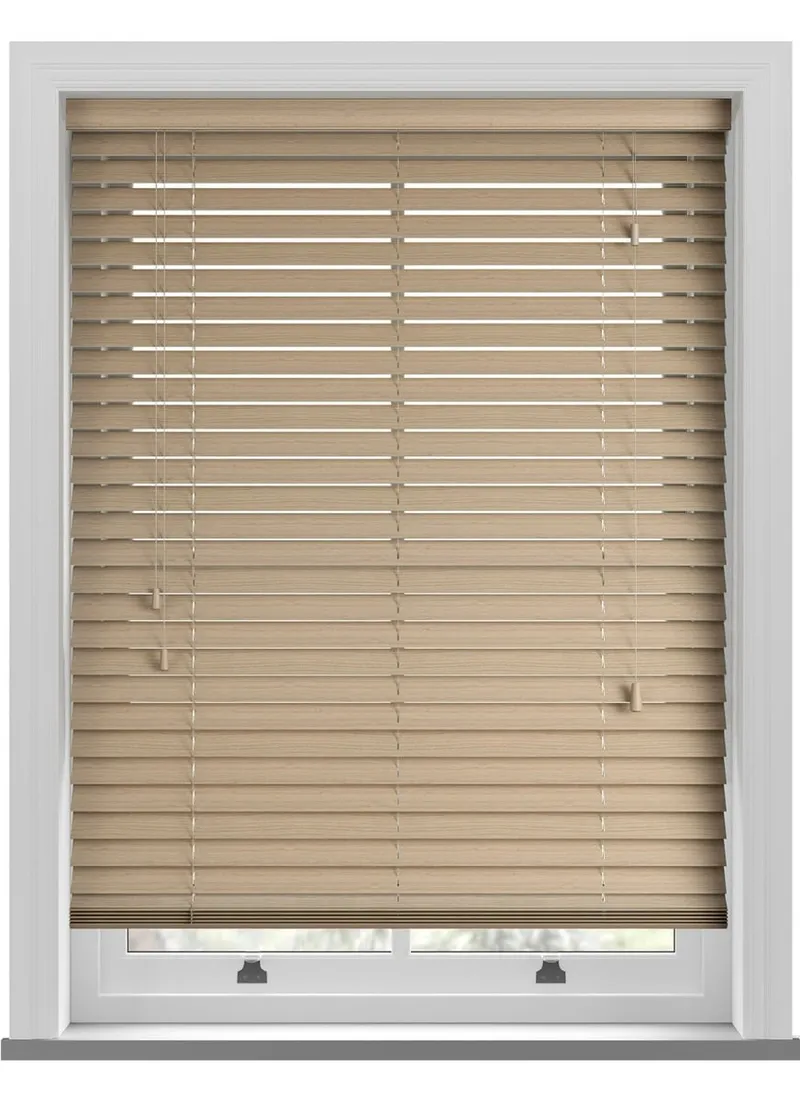 Amazon Grained Sable