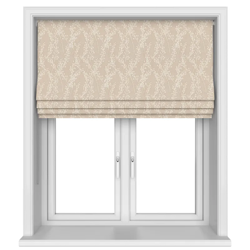 Sorrel Linen No Drill