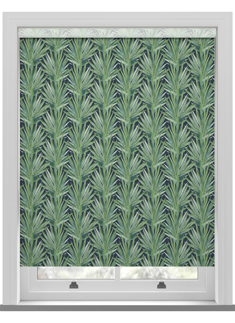 Tropic Rumba Roller Blind