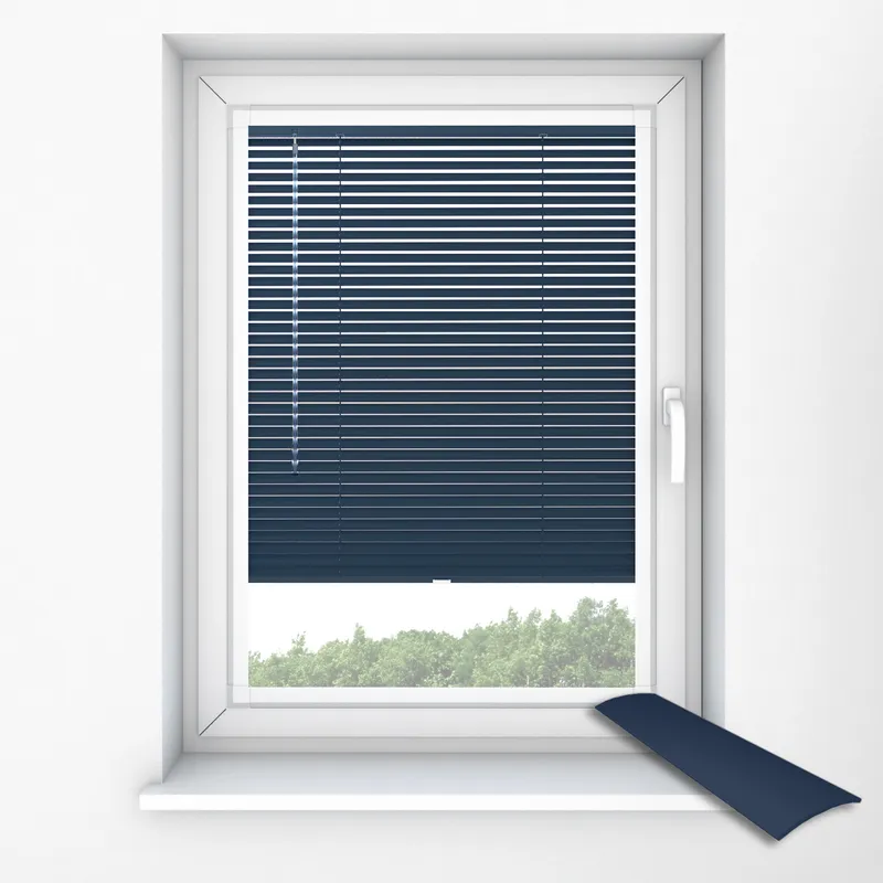 0258 Satin Royale Perfect Fit Venetian Blinds