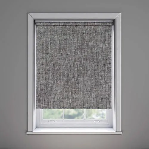 Rocha Wolf (Blackout) Blackout Roller Blinds