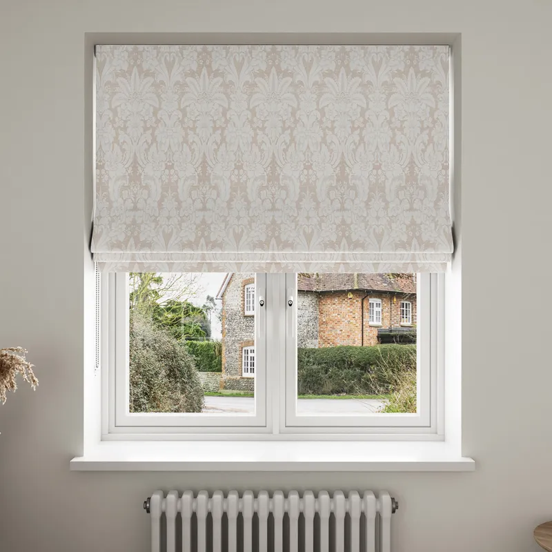 Laura Ashley Martigues Moonbeam Blinds Uk