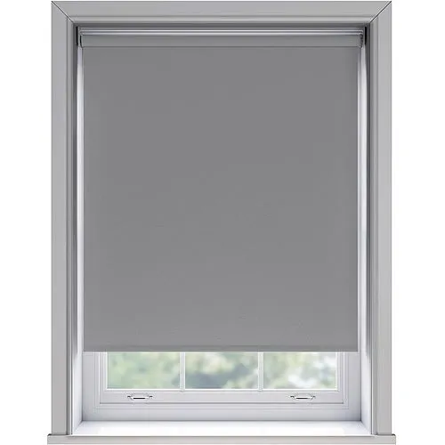 Alara Alto (Blackout) Blackout Roller Blinds