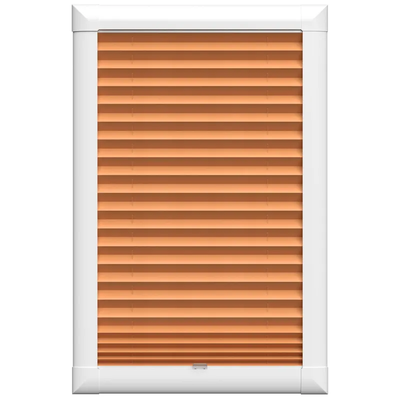 Shadow Blockout Amber Blinds Uk