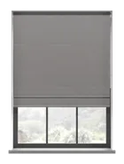 Otaku Dark Grey