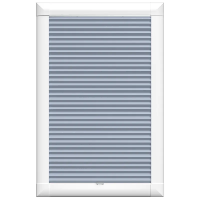 Tradechoice Plain Sky Perfect Fit Blinds Uk