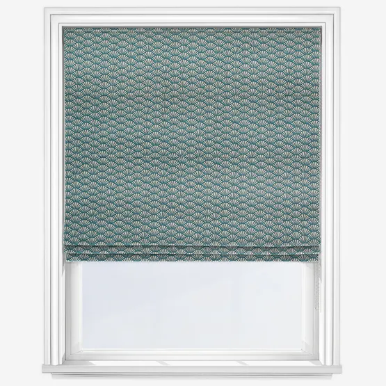 Tatami Lapis Roman Blind