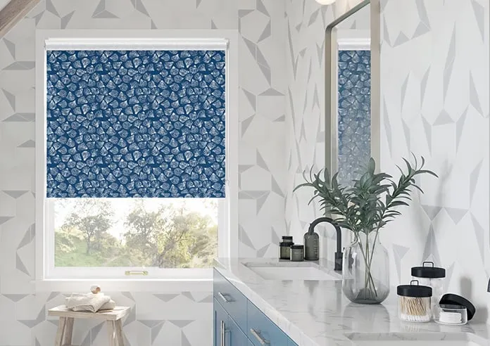 Sandbank Pacific - Roller Blind