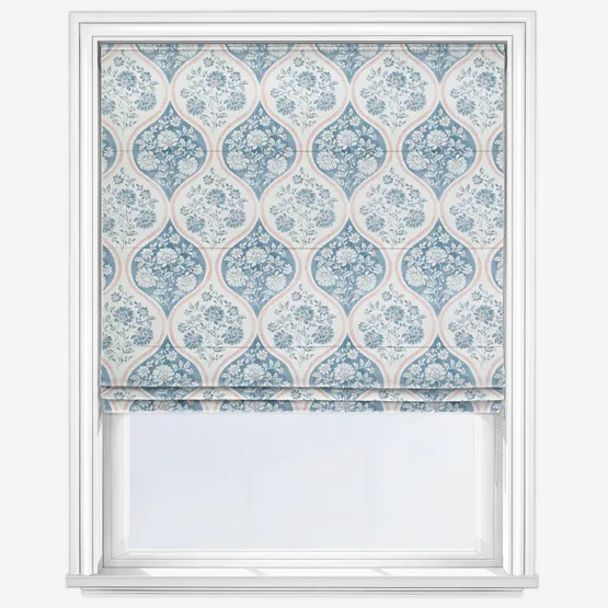 Verse Midnite Roman Blind