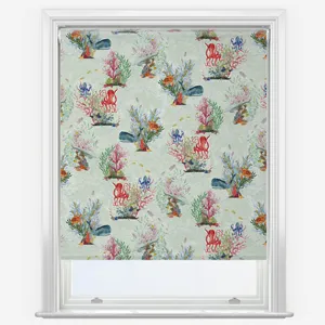 Sonova Studio Sea Symphony Mineral Roller Blind